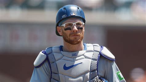 MLB: Danny Jansen becomes first player to play for .